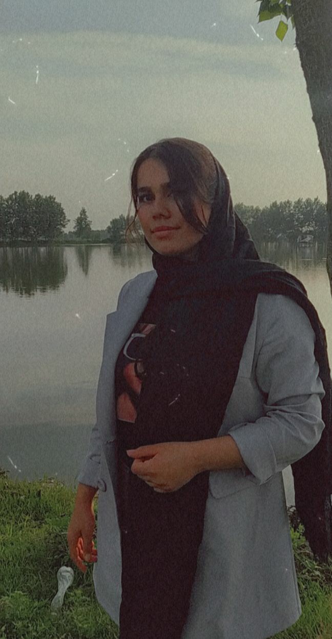  فاطمه  میرزایی