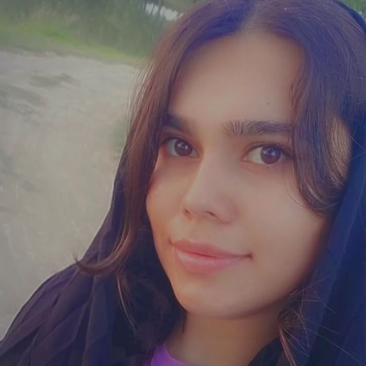  فاطمه  میرزایی